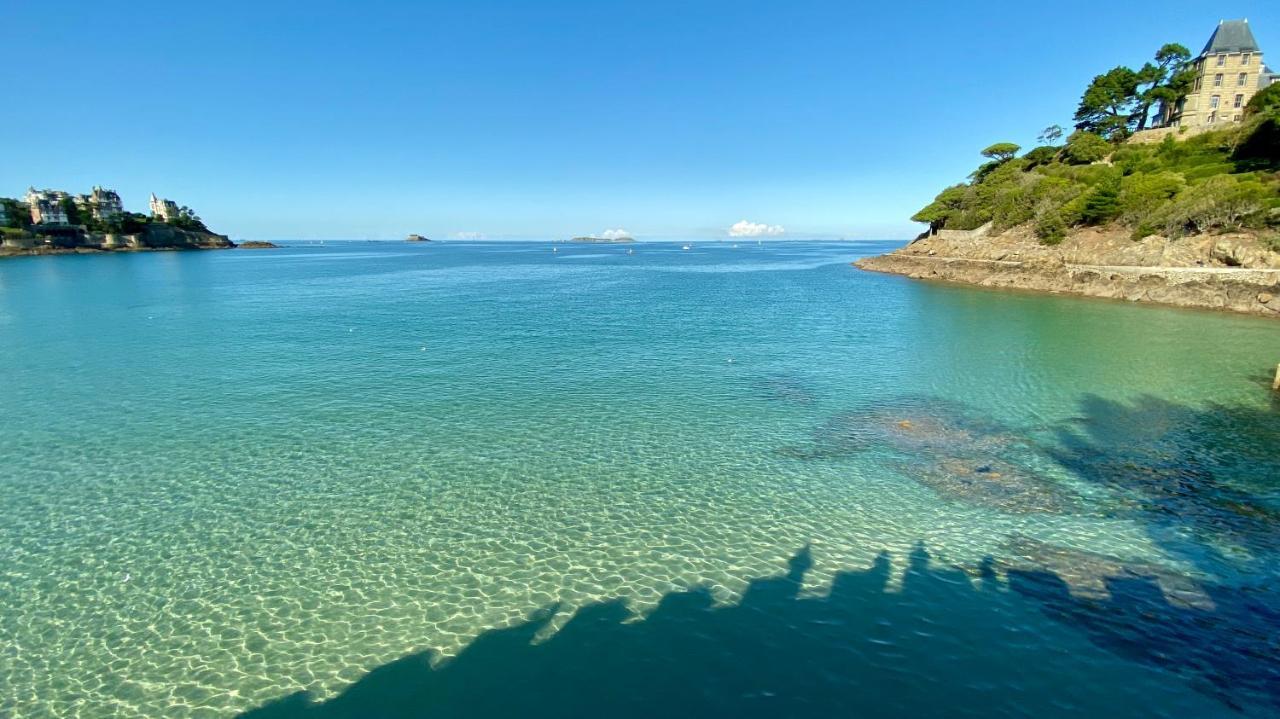 Datcha Du Cap Frehel Plévenon Exteriér fotografie